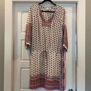 Gap M tall Dress